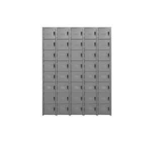 Locker Metalico - 40 Puertas
